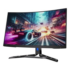 Lenovo Legion R32qc-30 32 VA 2560 x 1440 (2K) HDMI DisplayPort 180Hz